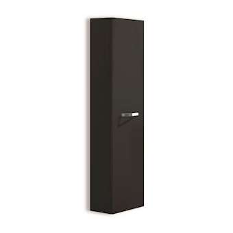 Colonne L350 H1500 1 porte - Graphite|Neoform industries sas-UIDA2348047