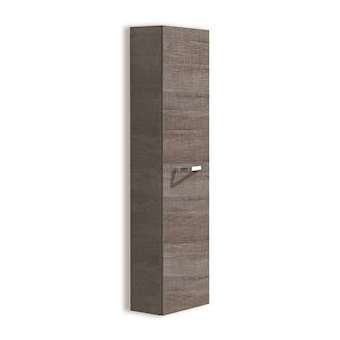 Colonne L350 H1500 1 porte - Razor Ceniza|Neoform industries sas-UIDA2348078