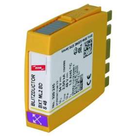 BLITZDUCTOR XT ML2 BD S 48 parafoudre combiné pour 1 paire|Dehn france-DHN920245