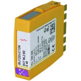 BLITZDUCTOR XT ML2 BE S 48 parafoudre combiné pour 2 conducteurs|Dehn france-DHN920225