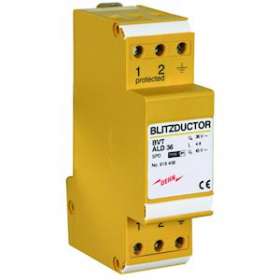 BLITZDUCTOR VT ALD 36 parafoudre combiné coordonné énergétiquement|Dehn france-DHN918408
