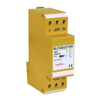 BLITZDUCTOR VT AVD 24|Dehn france-DHN918422