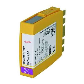 BLITZDUCTOR XT ML4 BE 12 parafoudre combiné pour 4 conducteurs|Dehn france-DHN920322