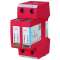 DG M TT 2P 275 DEHNguard parafoudre modulaire pour régimes TT et TN monophasés