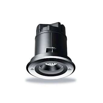 ZIP D/L RND.+COB930 LB-STEEL|Simes-SIWS.5565W.19