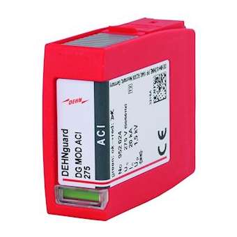 Module de protection à varistance pour DEHNguard ACI|Dehn france-DHN952024