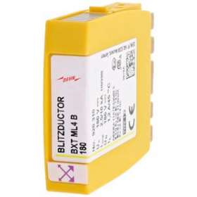 BLITZDUCTOR XT ML4 B 180 parafoudre de type 1 à 4 pôles|Dehn france-DHN920310