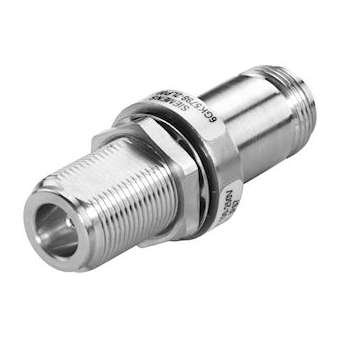 SIMATIC NET, parafoudre IWLAN LP 798-1N avec raccord N/N|Siemens Industries et Infrastructures-SIE6GK5798-2LP00-2AA6