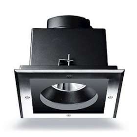 MEGAZIP D/L SQR.+COB940 LB-STEEL|Simes-SIWS.5595N.19