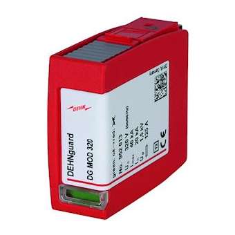 DG MOD 320 module de protection à varistance pour DEHNguard M...S|Dehn france-DHN952013