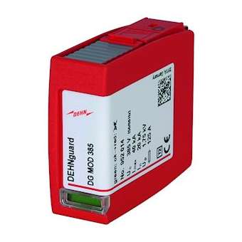 DG MOD 385 module de protection à varistance pour DEHNguard M...S|Dehn france-DHN952014