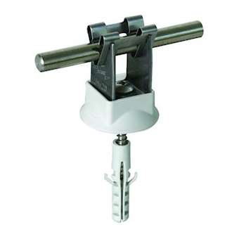 LH DG 8 H20 HS5X50 KD8 V2A GR|Dehn france-DHN207109