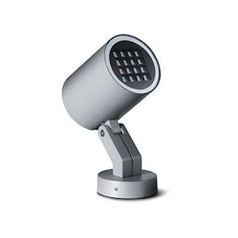 MEGASTAGE RND NB+LED930 GRY|Simes-SIWS.1360W.14