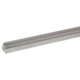 Barre aluminium cuivré étamé VX³IS 2000A hauteur 1800mm|Legrand-LEG404606