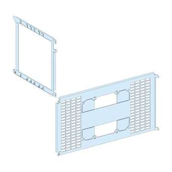 PrismaSeT P Active - Platine NS800-1600 - fixe - 3P4P - vertical - L650|Schneider Electric-SCHLVS03482