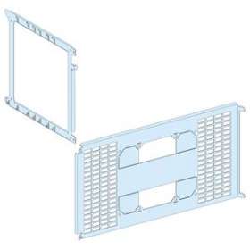PrismaSeT P Active - Platine NS800-1600 - fixe - 3P4P - vertical - L650|Schneider Electric-SCHLVS03482