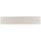 Plastron, pour HxL350x600mm, lisse