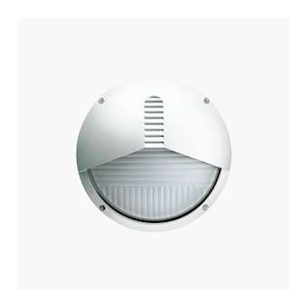 VEDO ROUND VISOR+LED940 WHI|Simes-SIWS.6850N.01