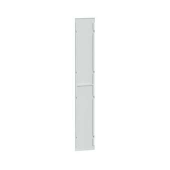 PrismaSeT P Active - Panneau de fond - 2 demi panneaux ventilés - IP30 - L300|Schneider Electric-SCHLVS08733