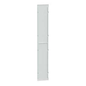 PrismaSeT P Active - Panneau de fond - 2 demi panneaux ventilés - IP30 - L300|Schneider Electric-SCHLVS08733