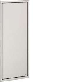 Panneau arrière vissé quadro+ h 1900 l 900|Hager-HAGFN296E