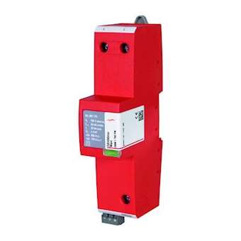 DBM 1 760 FM DEHNbloc Maxi parafoudre coordonné unipolaire|Dehn france-DHN961175