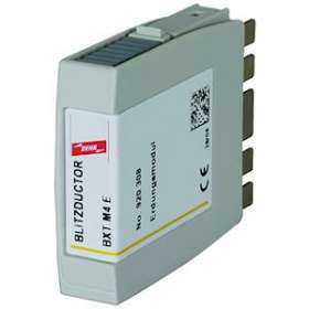 BLITZDUCTOR XT M4 E module de mise à la terre|Dehn france-DHN920308