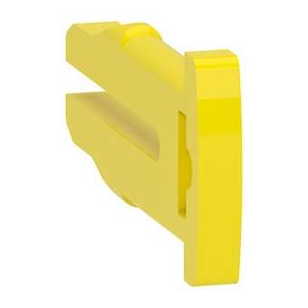 Acti9 iDT40 - lot de 10 pièces de verrouillage, accessoire du VDIS sur Pragma|Schneider Electric-SCHA9XPKL10