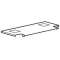 Cloison métal pour compartimentage horizontal XL³400|Legrand-LEG020190