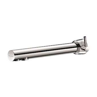 BINOPTIC MIX lav. M3/8' mit. TC 110 secteur 230/12V +transfo|Delabie-DL5379MCH