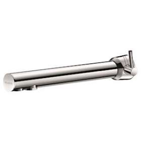 BINOPTIC MIX lav. M3/8' mit. TC 110 secteur 230/12V +transfo|Delabie-DL5379MCH