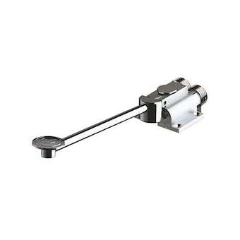 MONOFOOT robinet à pédale MM1/2' fixation au sol sans écrou|Delabie-DL5736101