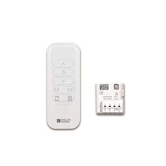 Pack Tyxia 631 Pack pour pilotage de brise soleil orientable|Delta dore-DDO6351415