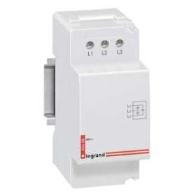 Coupleur de phase CPL - 2 modules DIN|Legrand-LEG003608