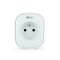 Easy Plug E16EM Prise connectée E (FR), 16A, avec mesure de consommation