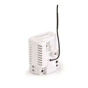 Passerelle X2D/X3D Passerelle pour transformer un signal X2D en X3D|Delta dore-DDO6700112