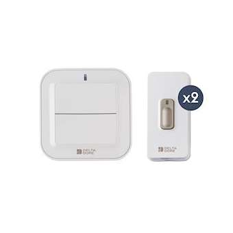 Pack Tyxia 620 Pack pour pilotage de lampes d'appoint|Delta dore-DDO6351385