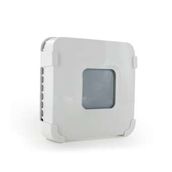 Tydom support mural rail DIN Support mural pour Tydom 1.0|Delta dore-DDO6700115