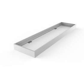 Cadre montage saillie 1200x300x70mm|Sylvania-SYL0047198