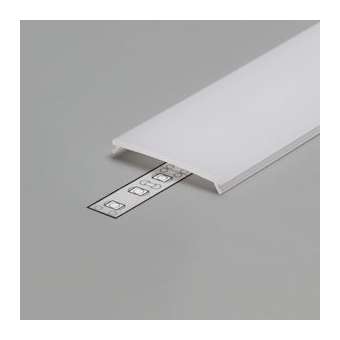 Diffuseur C9 Clips 2m OPALE|Sylvania-SYL0022620