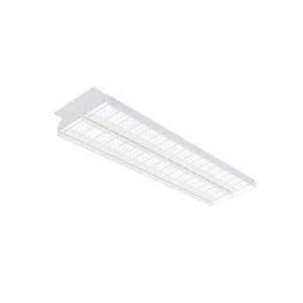ARENA SPORT 1200 réglette blanc LED 77W 4000K DALI classe I IP23|Sg lighting-NOL8246094416