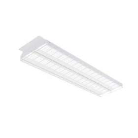 ARENA SPORT 1200 réglette blanc LED 77W 4000K DALI classe I IP23|Sg lighting-NOL8246094416