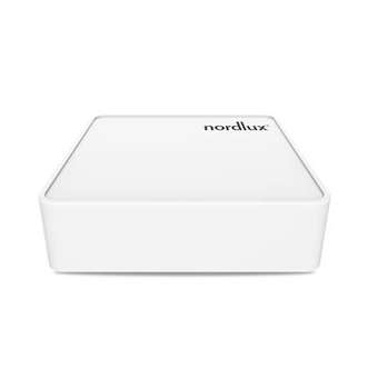 SMARTLIGHT WIFI BRIDGE accessoire Plastique Blanc|Nordlux-ORX1507070