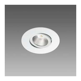 MARTE 7 8W Blc Cell Ip40Ik07 687Lm 4000K 30D|Disano-ZON2206181468