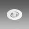 MARTE 7 8W Blc Cell Ip40Ik07 687Lm 4000K 30D