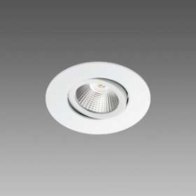 MARTE 7 8W Blc Cell Ip40Ik07 687Lm 4000K 30D|Disano-ZON2206181468