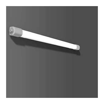 Planox ECO, 23 W, 2800 lm, 840, gris, on/off|RZB-RZB451211.009