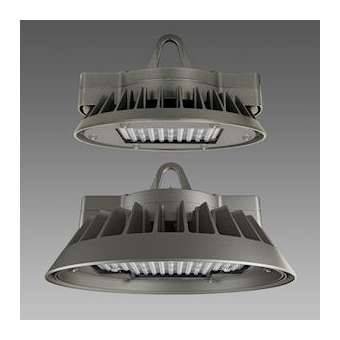 SATURNO 2882 Led 62W Cell Graph|Disano-ZON33073000