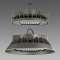 SATURNO 2882 Led 62W Cell Graph