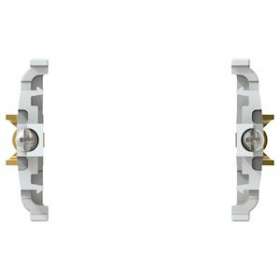 Adaptateur encastré étanche IK08 Plexo - gris|Legrand-LEG069647